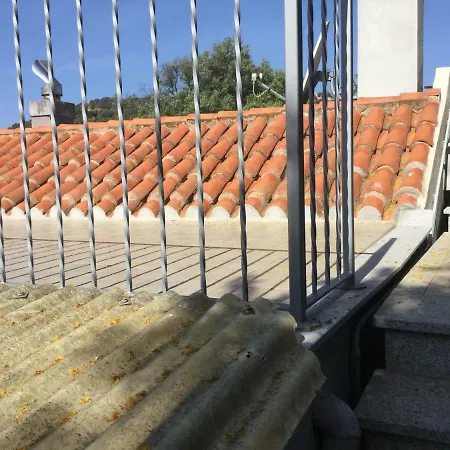 Villetta Fronte Mare Дом отдыха Коста Рей