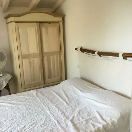 Villetta Fronte Mare Коста Рей
