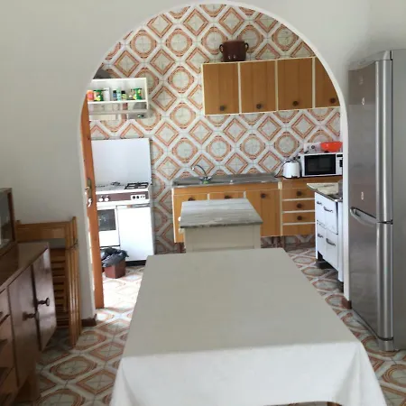 Holiday home Villetta Fronte Mare Costa Rei