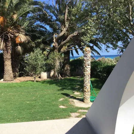 Villetta Fronte Mare * Costa Rei
