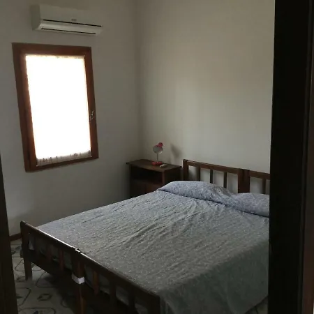 Villetta Fronte Mare Holiday home