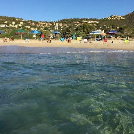Holiday home Villetta Fronte Mare *