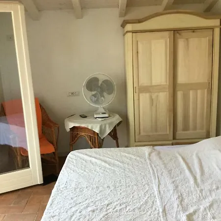 Villetta Fronte Mare Holiday home *