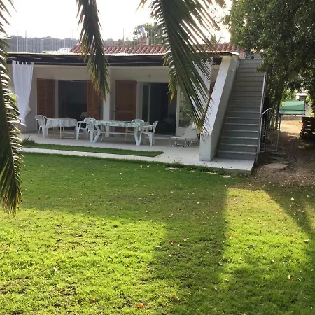 Villetta Fronte Mare Holiday home