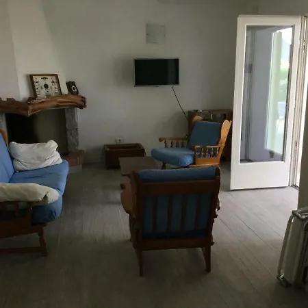 Holiday home Villetta Fronte Mare *