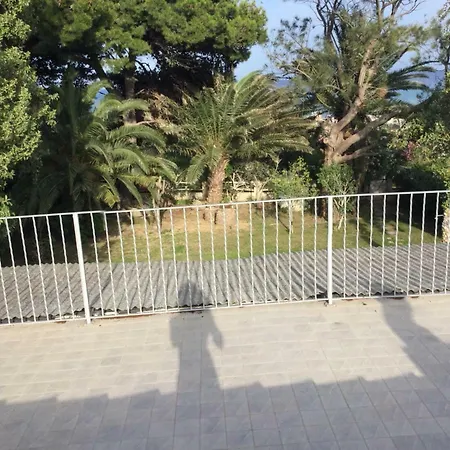 Holiday home Villetta Fronte Mare