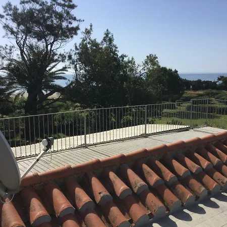 Villetta Fronte Mare Holiday home *