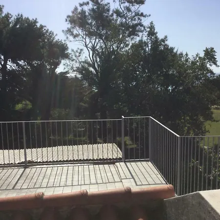 Villetta Fronte Mare Holiday home