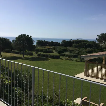 Villetta Fronte Mare *