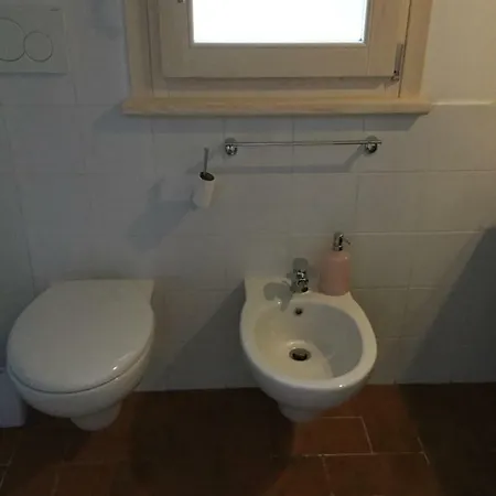 Holiday home Villetta Fronte Mare