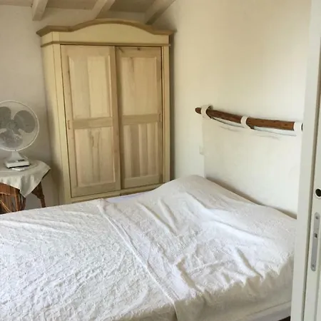 Villetta Fronte Mare Holiday home *