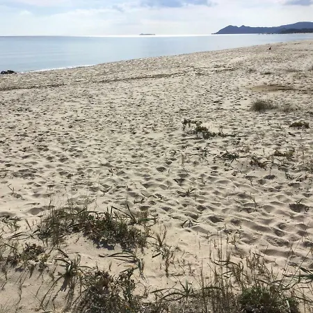 Villetta Fronte Mare Holiday home Costa Rei