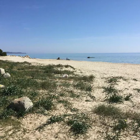 Villetta Fronte Mare